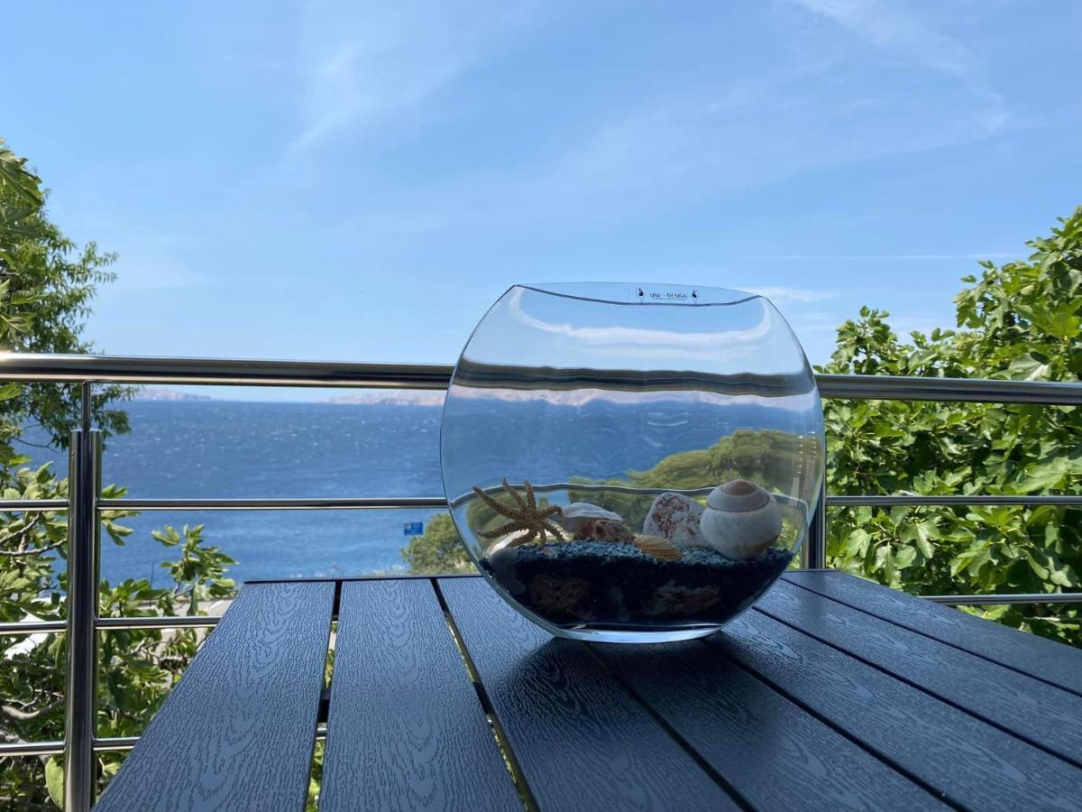 Carpe Diem Apartment Senj  Eksteriør billede