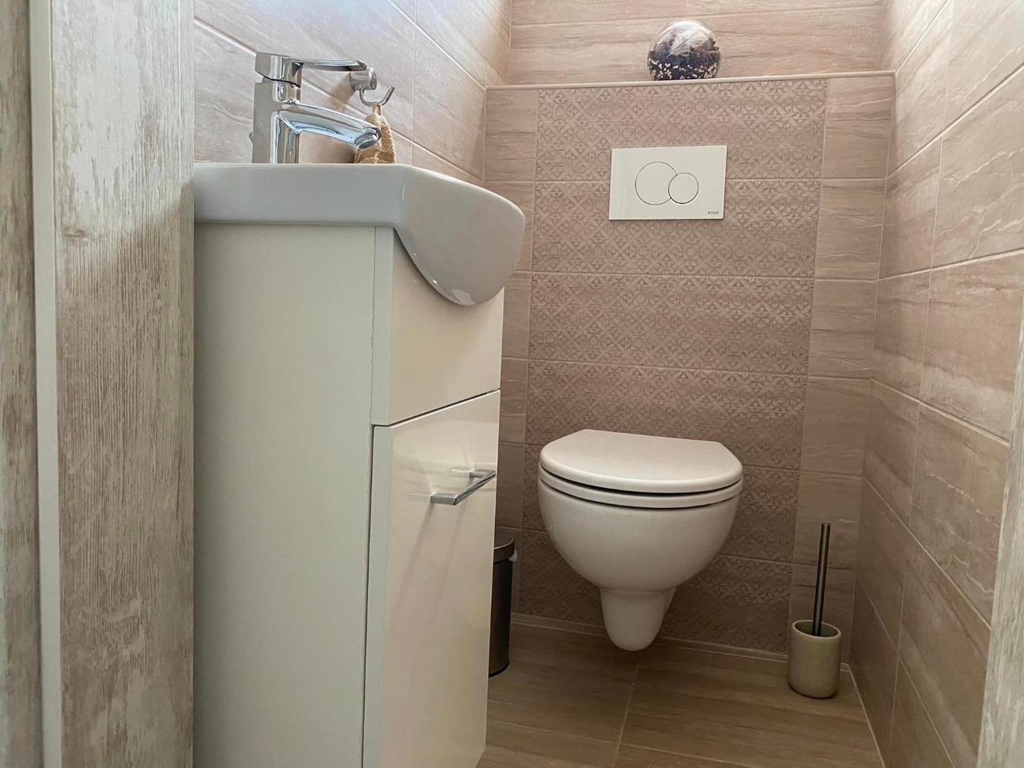 Carpe Diem Apartment Senj  Eksteriør billede